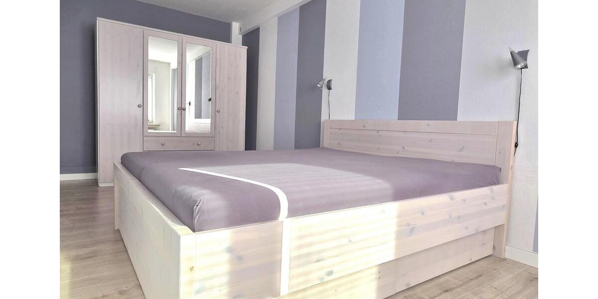 Hochparterre Bad Harzburg - 2 Zimmer, 75 m&sup2;, 115.000&euro; | Angebot:26851304