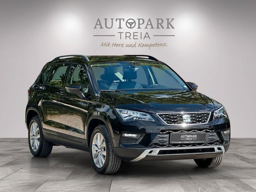 Seat Ateca 68.000 km 17.980 € Treia 24896