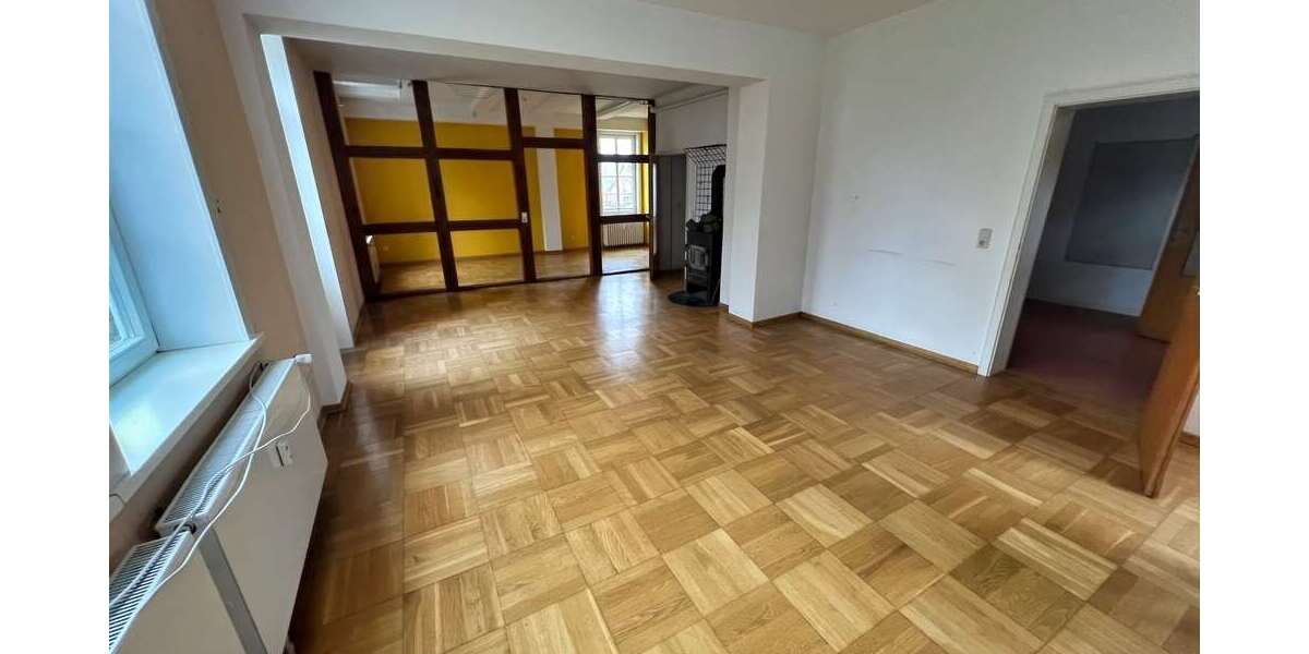 Besonderes Wohnen mit Potential - Einfamilienhaus Gronau Betheln | Angebot:26180344