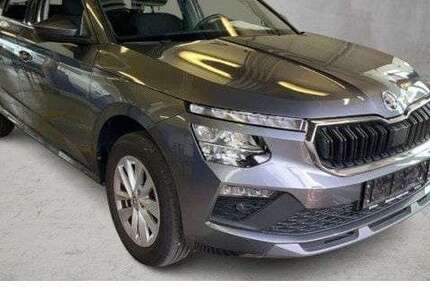 Skoda Kamiq 13.498 km 21.379 &euro; Barth 18311