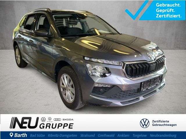 Skoda Kamiq 13.498 km 21.379 &euro; Barth 18311