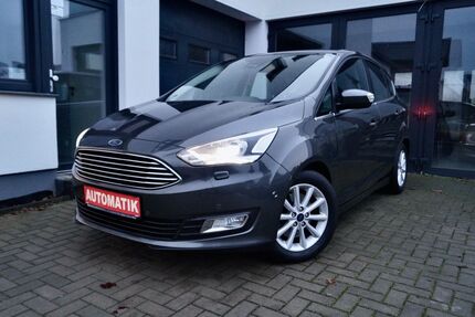 Ford C-Max 115.000 km 11.500 € Barleben 39179