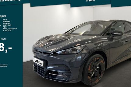 Cupra Tavascan 6.000 km 47.670 € Lindenberg 88161