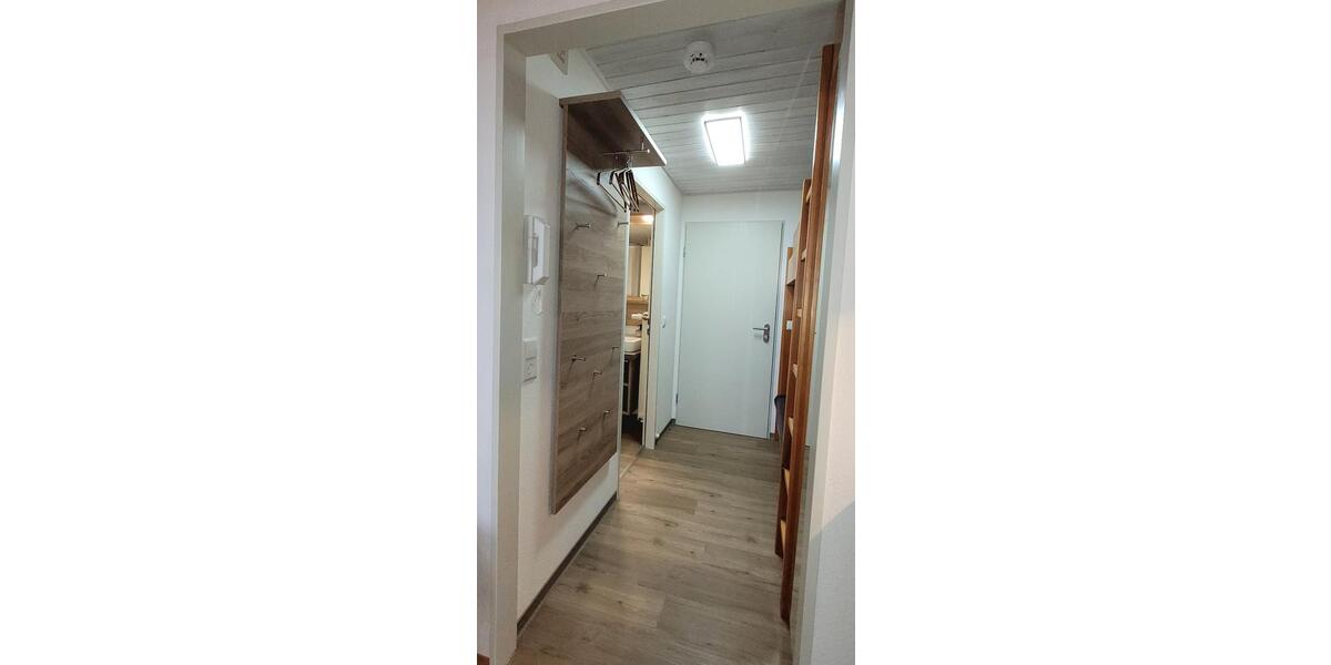 Etagenwohnung Oberstaufen - 1 Zimmer, 25 m&sup2;, 115.000&euro; | Angebot:26091098