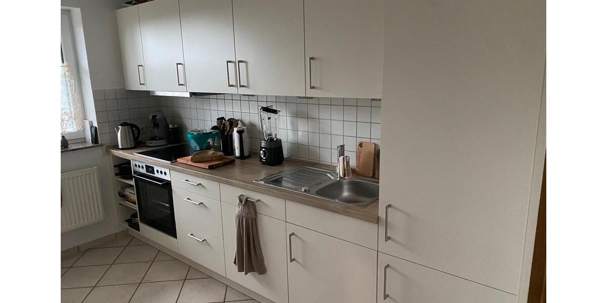 Erdgeschoßwohnung Bad Münstereifel - 2 Zimmer, 78 m&sup2;, 760&euro; | Angebot:25612733