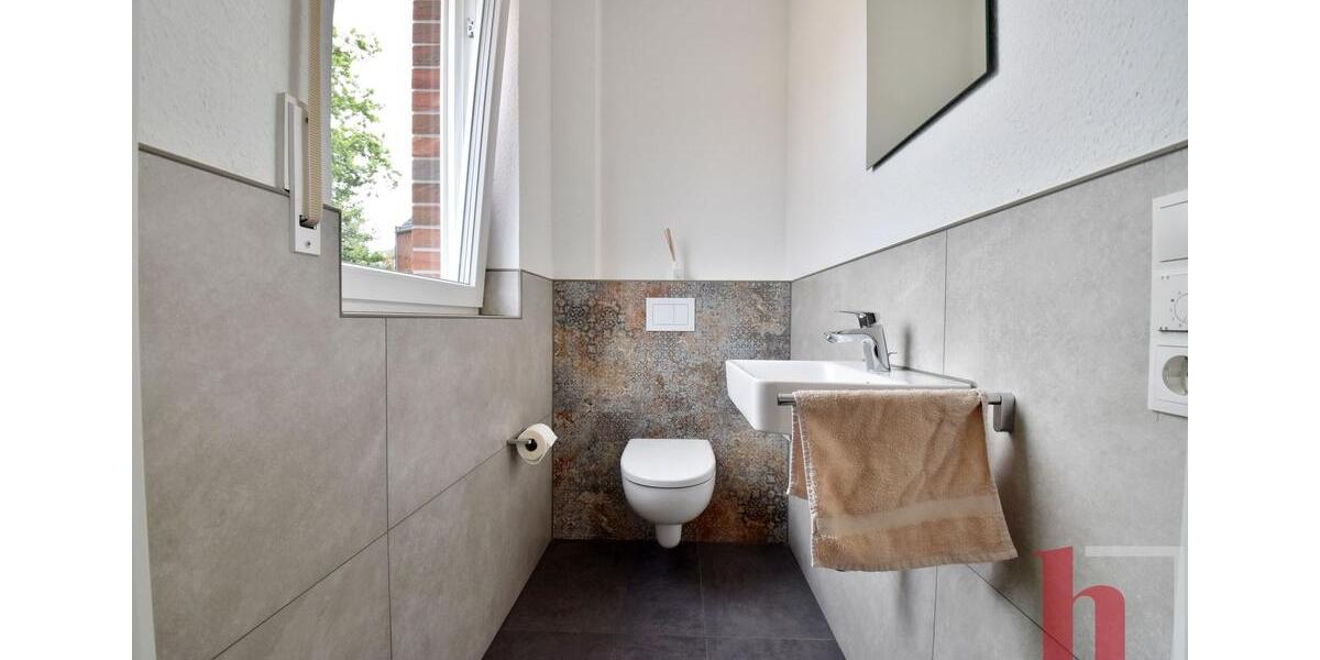 Hochwertige Doppelhaushälfte mit Einbauküche in Steinfeld 5 zimmer