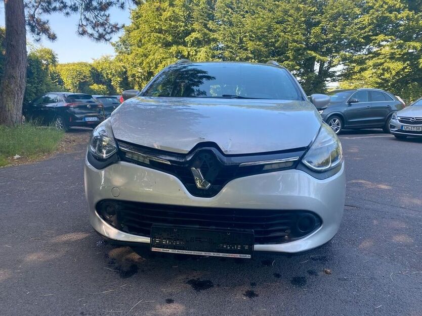 Clio