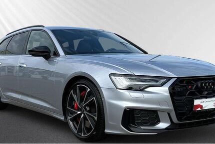 Audi S6 16.583 km 76.850 € Greifswald 17489
