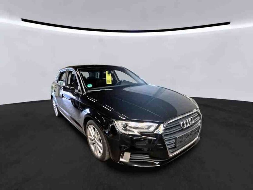 Audi A3 66.781 km 14.950 € Schöppenstedt 38170