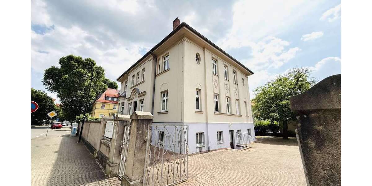 Einfamilienhaus Eilenburg - 10 Zimmer, 339 m&sup2;, 599.000&euro; | Angebot:24900325