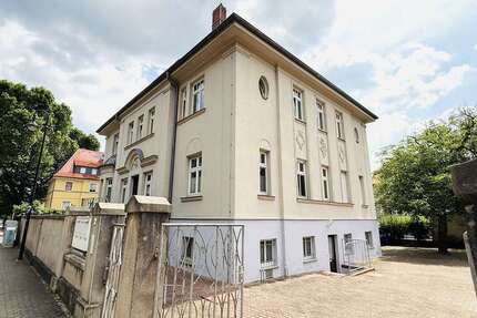 Haus Eilenburg - 10 Zimmer, 339 m&sup2;, 599.000&euro; | Angebot:24900325
