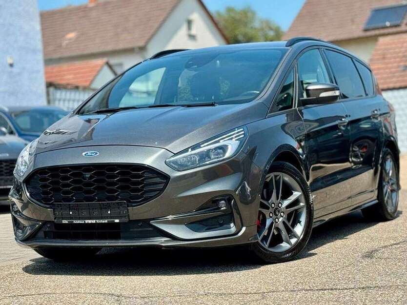S-Max
