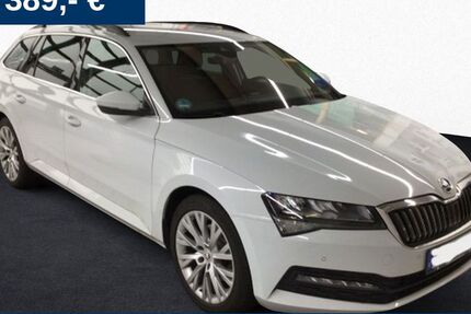 Skoda Superb 22.990 km 28.890 &euro; Weinstadt-Endersbach 71384