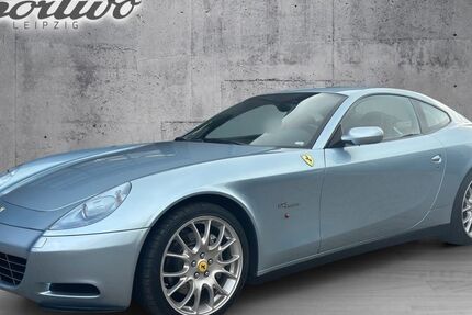 Ferrari 612 38.689 km 119.612 € Markranstädt 04420
