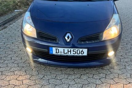 Renault Clio 164.000 km 2.300 &euro; Kempenich 56746