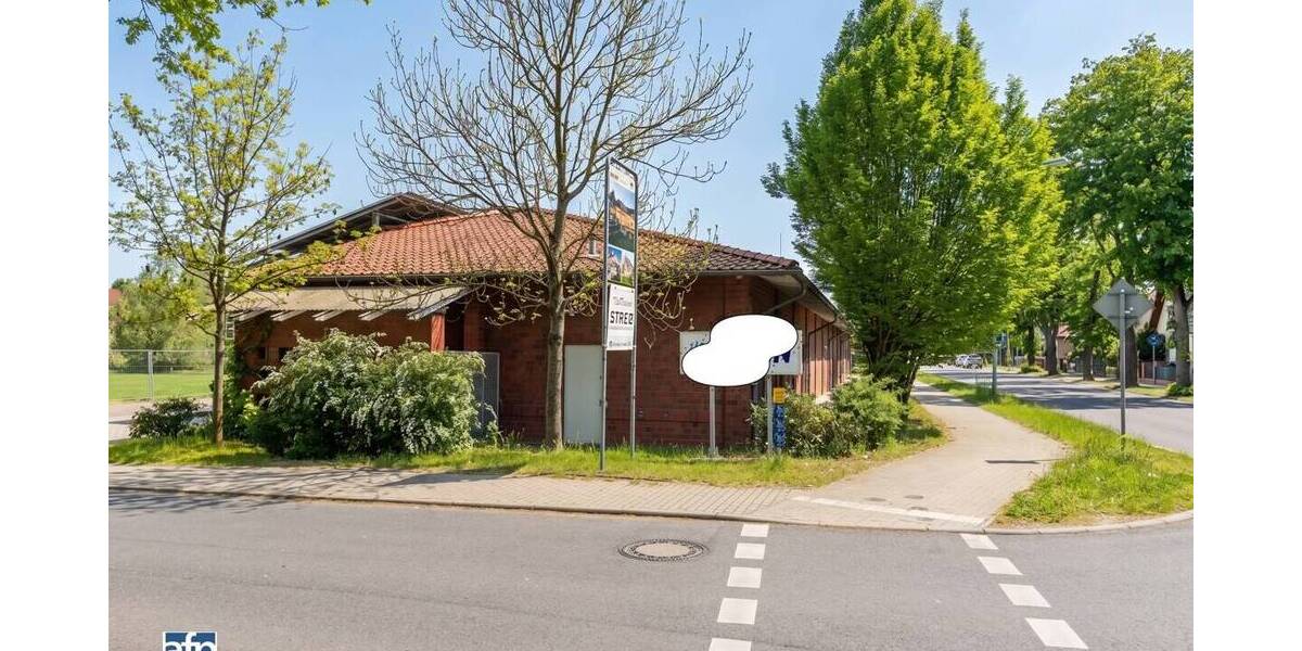 Gewerbeobjekt Königs Wusterhausen - OT Deutsch Wusterhausen Königs Wusterhausen - 1.400.000&euro; | Angebot:26291490
