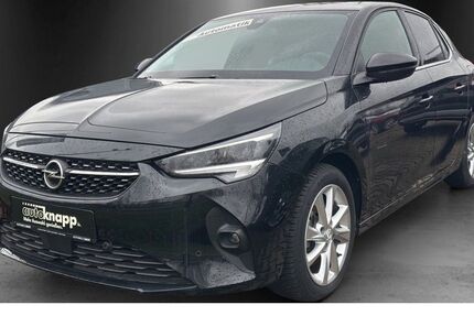 Opel Corsa 5.478 km 18.880 &euro; Weinheim 69469