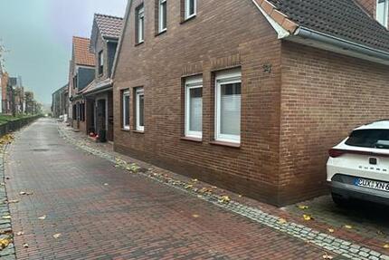 Vermiete 2 Zimmer Wohnung renoviert Neuhaus Oste 2 zimmer