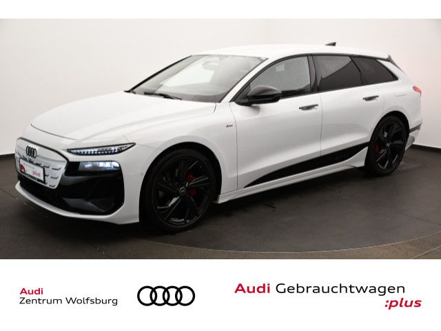 Audi A6 e-tron 13.000 km 64.390 &euro; Wolfsburg 38440