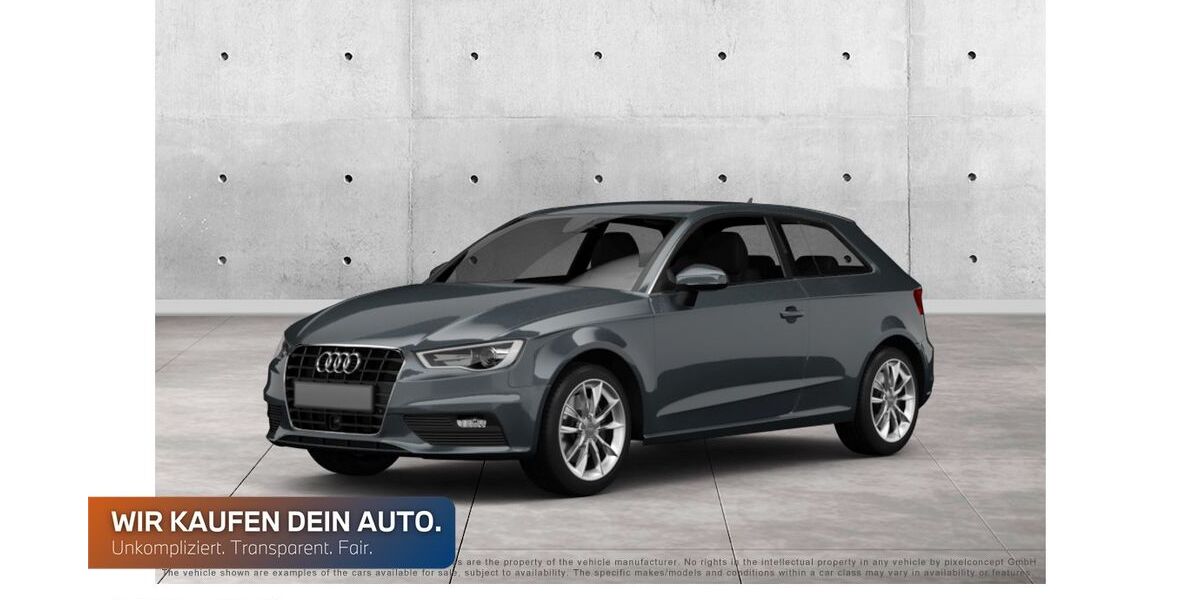Audi A3 82.358 km 13.880 &euro; Altenkirchen 57610