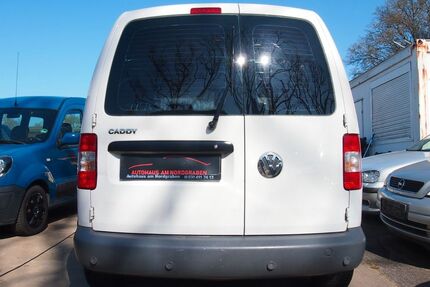 VW Caddy 262.000 km 8.750 &euro; Berlin 13437