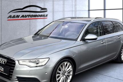 Audi A6 187.000 km 11.990 &euro; Erfurt 99091