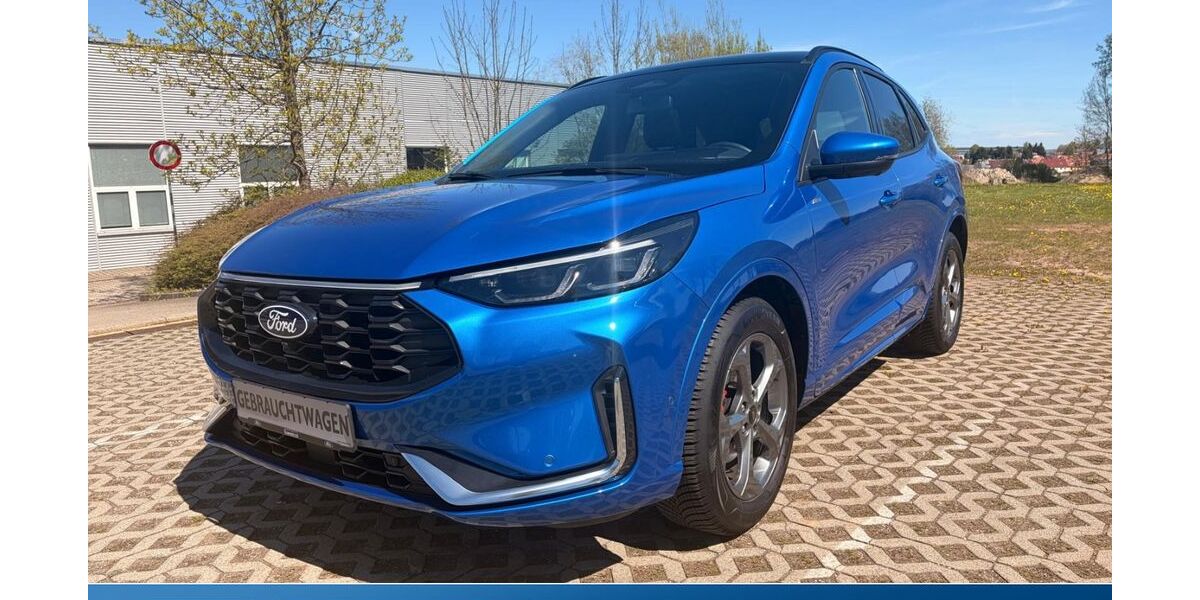 Ford Kuga 8.693 km 36.780 &euro; Glauchau 08371