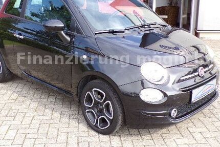 Fiat 500 63.244 km 10.990 &euro; Ibbenbüren 49479