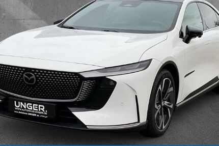 Mazda 6e 1.108 km 38.690 &euro; Lüneburg 21337