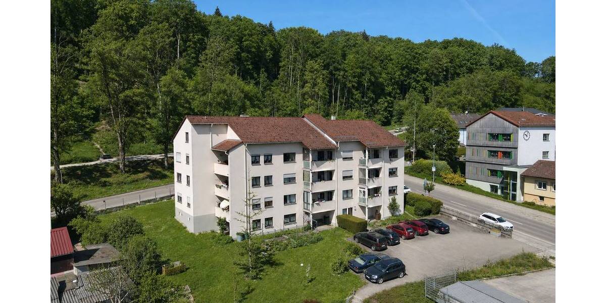 Einfamilienhaus Treuchtlingen - 2 Zimmer, 170.000&euro; | Angebot:26388952