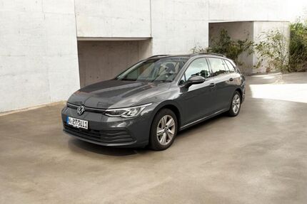 VW Golf 54.500 km 21.500 &euro; Schwabach 91126