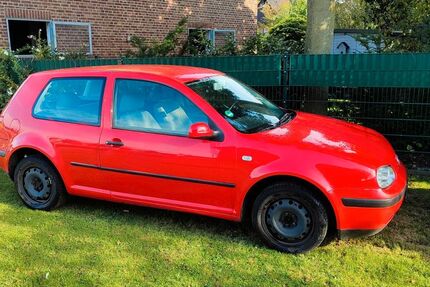 VW Golf 205.000 km 590 &euro; Haltern am See 45721