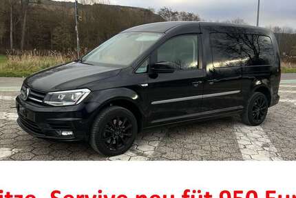 VW Caddy 90.328 km 19.900 &euro; Rheinbrohl 56598