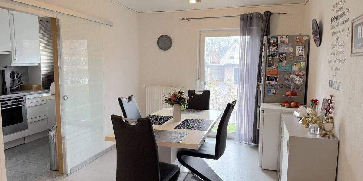 Einfamilienhaus Syke - 5 Zimmer, 178 m&sup2;, 399.000&euro; | Angebot:25895616