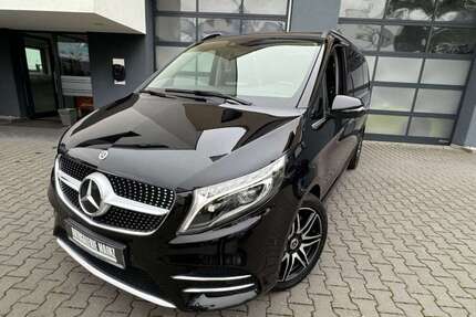 Mercedes V 300