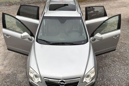 Opel Antara 121.263 km 5.690 &euro; Böblingen 71032
