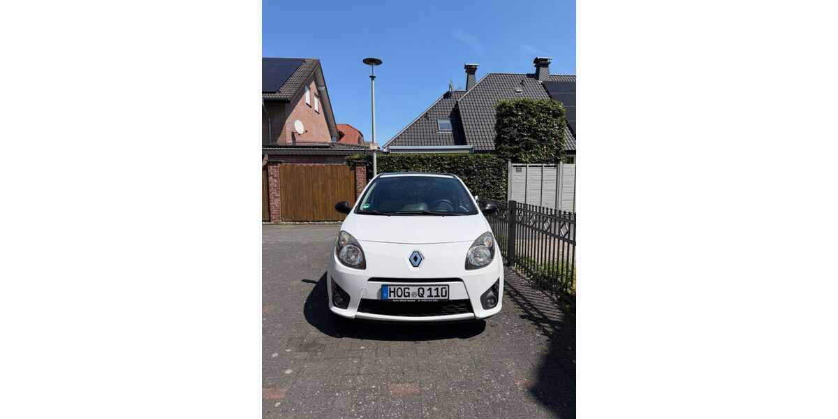 Renault Twingo 142.679 km 2.499 &euro; Verl 33415