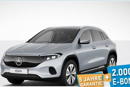Mercedes-Benz EQA 9.786 km 36.820 &euro; Cham 93413
