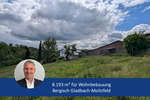 Grundstück Bergisch Gladbach Moitzfeld - 880.000&euro; | Angebot:23972234