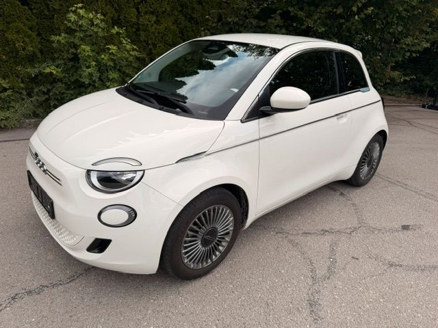 Fiat 500e 19.389 km 19.900 &euro; Miesbach 83714