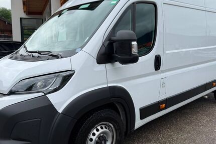 Fiat Ducato 34.000 km 24.999 &euro; Lenggries 83661