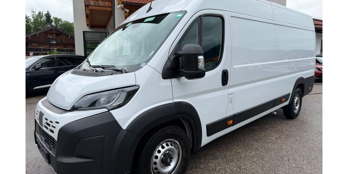 Fiat Ducato 34.000 km 24.999 &euro; Lenggries 83661