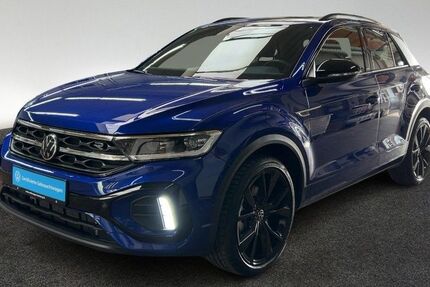 VW T-Roc 8.480 km 33.777 &euro; Hamburg 22761