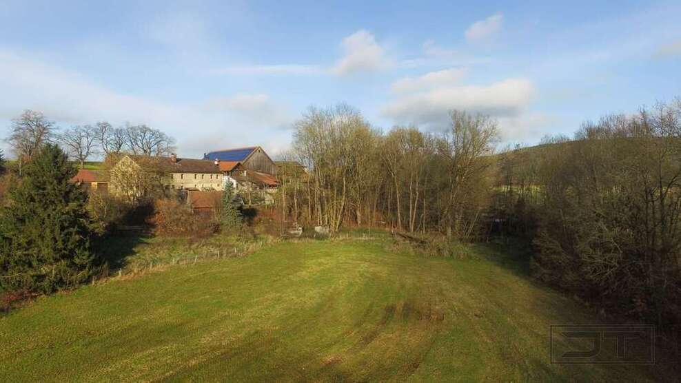 Grundstück zu verkaufen in Heinersreuth 130.000 € 6691 m²