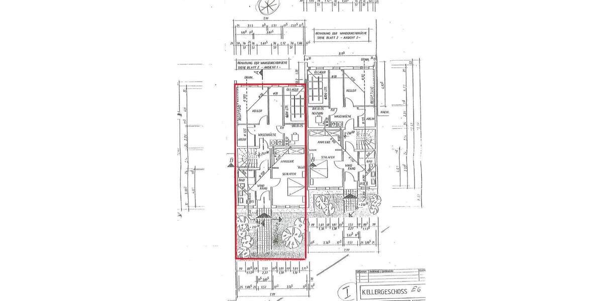 Doppelhaushälfte Trier / Ruwer Ruwer - 4 Zimmer, 125 m&sup2;, 1.380&euro; | Angebot:25774002