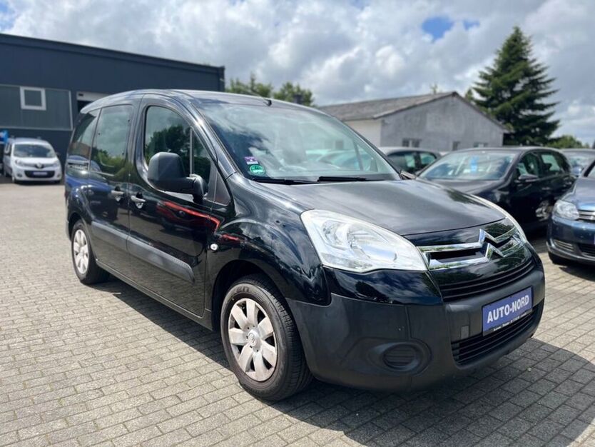 Berlingo