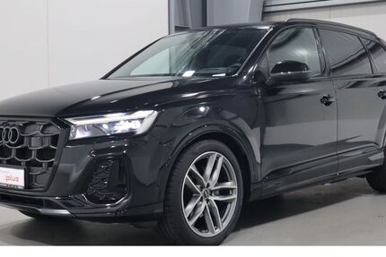 Audi Q7 23.823 km 64.720 € Aachen 52078