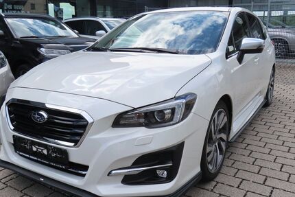 Subaru Levorg 33.800 km 22.890 &euro; Herschbach 56414