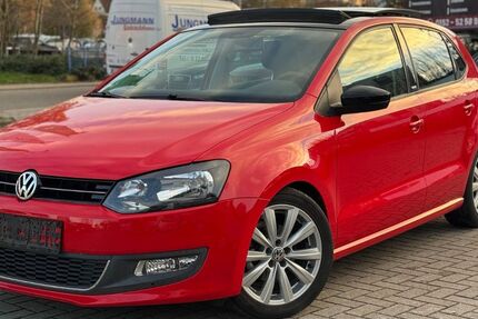 VW Polo 96.130 km 6.480 &euro; Oberderdingen 75038