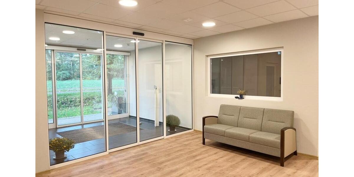 Etagenwohnung Friesoythe - 2 Zimmer, 62 m&sup2;, 593&euro; | Angebot:26096871
